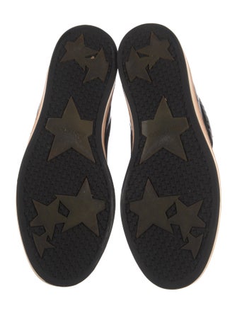 Jimmy Choo Tokyo Wedge Sneakers