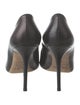Jimmy Choo Leather Pumps