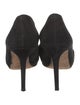 Jimmy Choo Suede Pumps