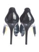 Jimmy Choo Patent Leather Pumps