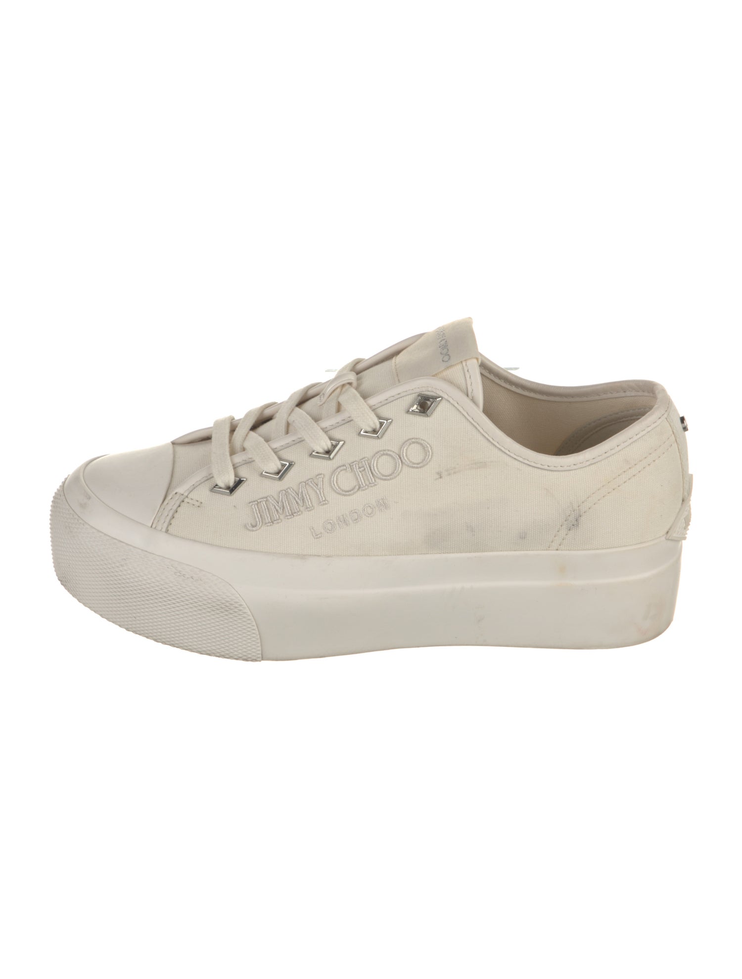 Jimmy Choo Palma Sneakers