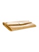 Jimmy Choo Patent Leather Clutch