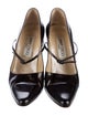 Jimmy Choo Patent Leather Pumps