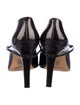 Jimmy Choo Patent Leather Pumps