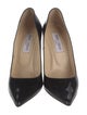 Jimmy Choo Patent Leather Pumps