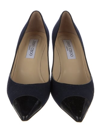 Jimmy Choo Pumps