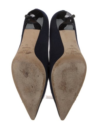 Jimmy Choo Pumps