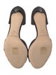 Jimmy Choo Satin Sandals