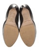Jimmy Choo Leather Pumps