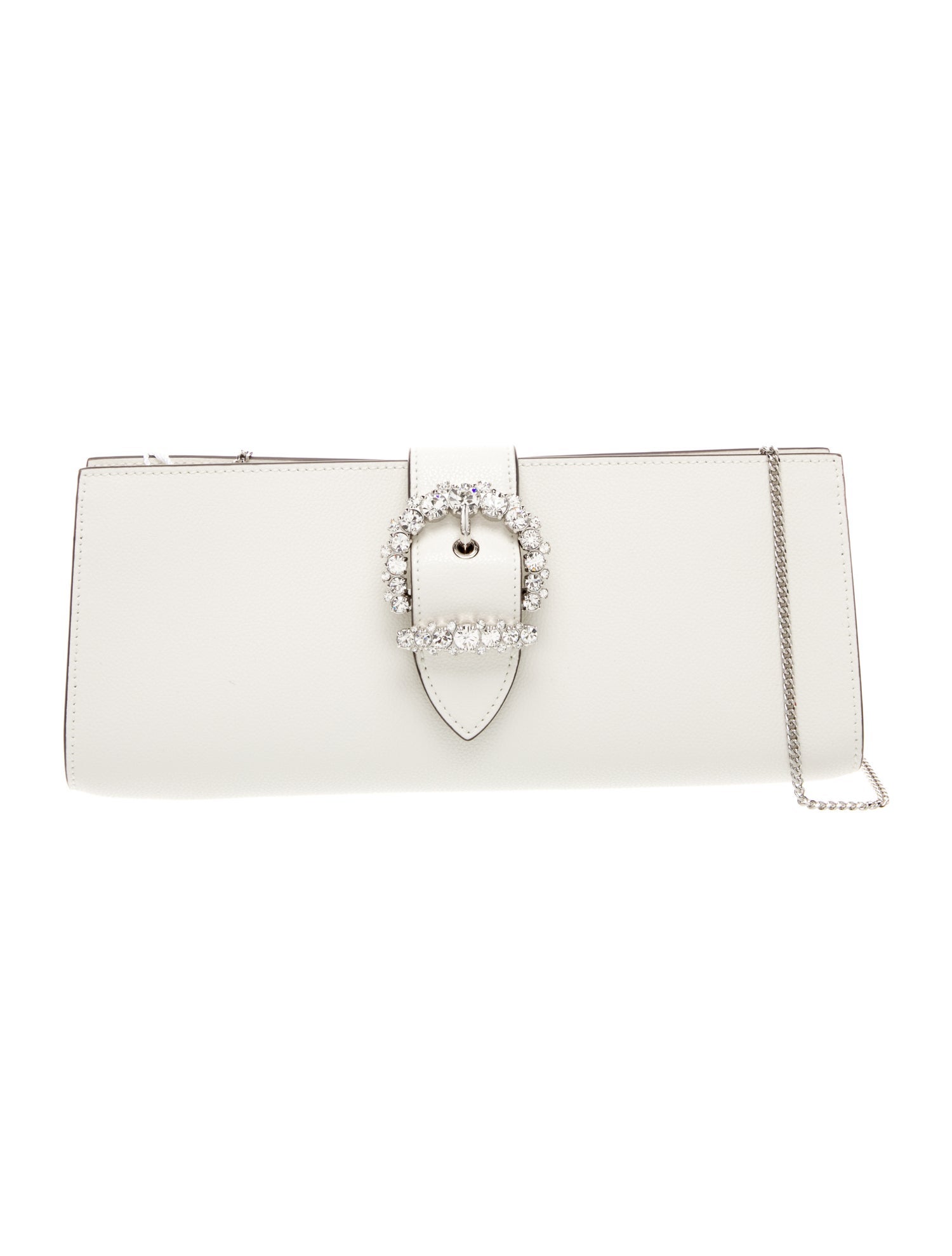 Jimmy Choo Leather Cheri