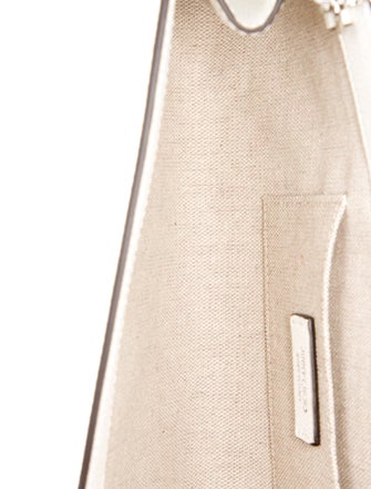 Jimmy Choo Leather Cheri