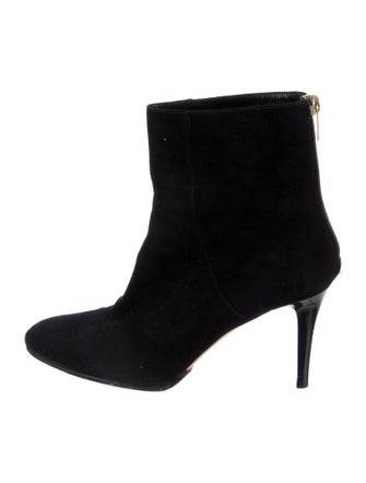 Jimmy Choo Suede Boots
