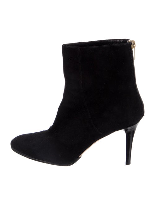 Jimmy Choo Suede Boots