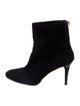 Jimmy Choo Suede Boots