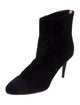 Jimmy Choo Suede Boots