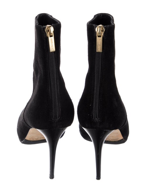 Jimmy Choo Suede Boots