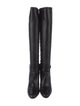 Jimmy Choo Leather Boots