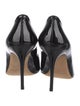 Jimmy Choo Patent Leather Pumps