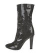 Jimmy Choo Patent Leather Boots