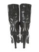 Jimmy Choo Patent Leather Boots