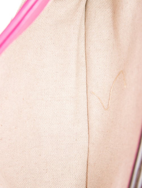 Jimmy Choo Raffia Cheri