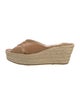 Jimmy Choo Python Espadrilles