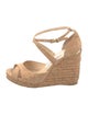Jimmy Choo Espadrilles