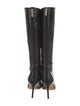 Jimmy Choo Leather Boots
