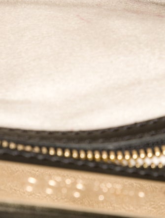 Jimmy Choo Snakeskin Clutch