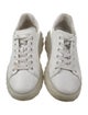 Jimmy Choo Leather Sneakers