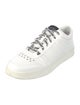 Jimmy Choo Leather Sneakers