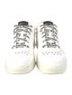 Jimmy Choo Leather Sneakers