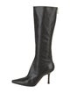 Jimmy Choo Leather Boots