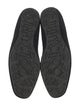 Jimmy Choo Suede Loafers
