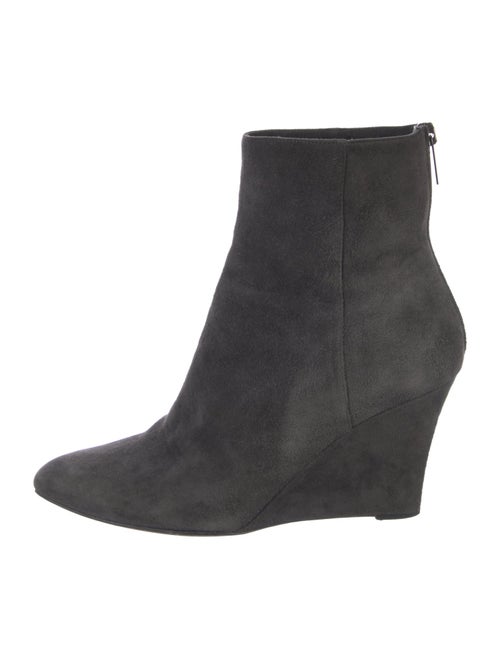 Jimmy Choo Suede Boots