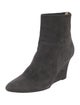 Jimmy Choo Suede Boots