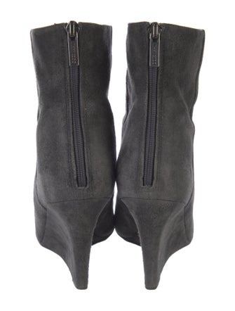 Jimmy Choo Suede Boots