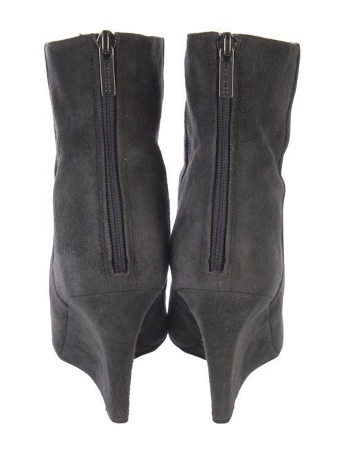 Jimmy Choo Suede Boots