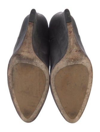 Jimmy Choo Suede Boots