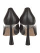 Jimmy Choo Leather Pumps