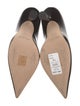 Jimmy Choo Leather Pumps
