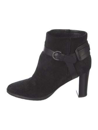 Jimmy Choo Suede Boots