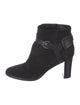 Jimmy Choo Suede Boots
