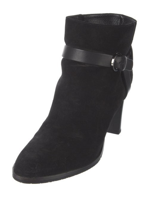 Jimmy Choo Suede Boots
