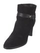 Jimmy Choo Suede Boots