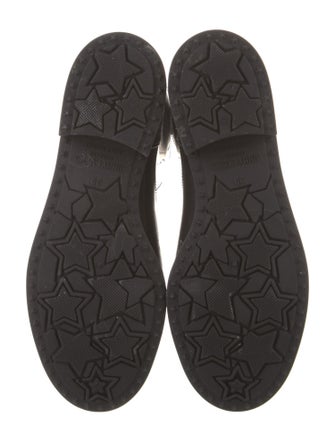 Jimmy Choo Rubber Rain Boots