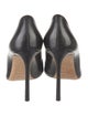 Jimmy Choo Leather Pumps