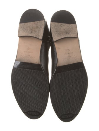 Jimmy Choo Leather Boots