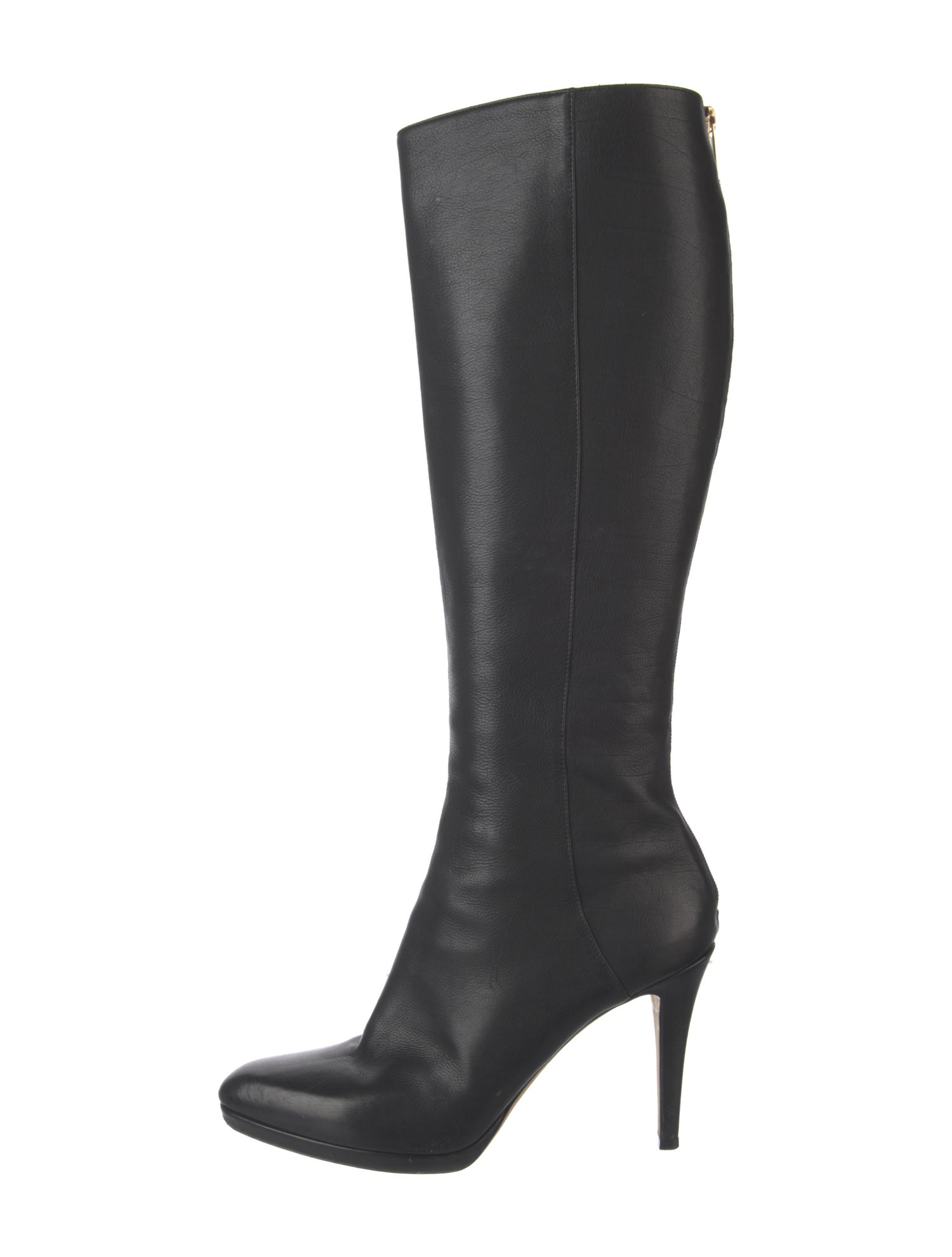 Jimmy Choo Leather Boots