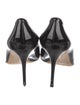 Jimmy Choo Patent Leather Pumps